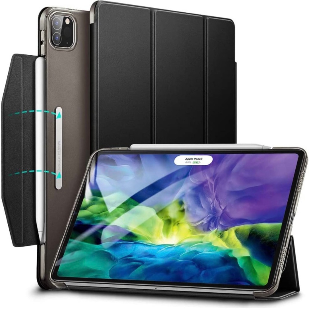 ESR Trifold Smart Case for iPad Pro 11" 2020/2018 Case